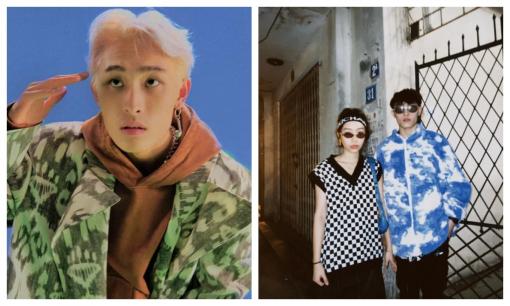 Wren Evans: Ca sĩ gen Z chuẩn nam thần, bạn trai cũ của con gái Mỹ Linh