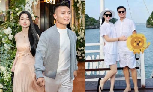 Quang Hải chính thức xác nhận chuẩn bị làm lễ ăn hỏi với Chu Thanh Huyền, tiết lộ luôn ngày trọng đại