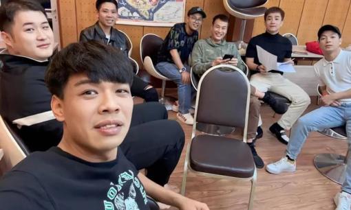 Trung Ruồi đăng ảnh làm rộ nghi vấn tập Táo Quân 2024, sự thực thế nào?