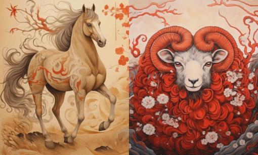 Tử vi 12 con giáp thứ 4 ngày 20/12/2023: Tuổi Ngọ tiền bạc dồi dào, Mùi dễ vướng thị phi