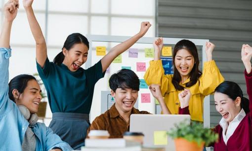 10 mẹo vặt hay ho giúp chị em công sở kích thích sự sáng tạo, bạn đã thử qua chưa?