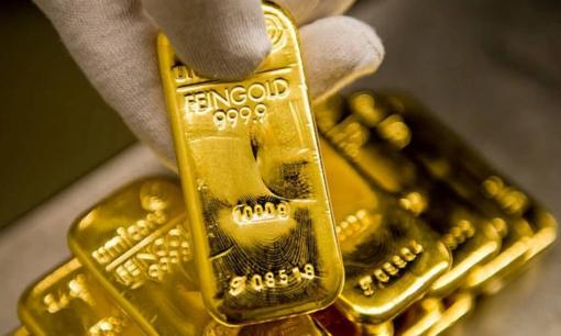 Giá vàng hôm nay 20/12/2023: Tăng phi mã, vàng SJC sắp chạm mốc cao kỷ lục 75 triệu đồng/lượng