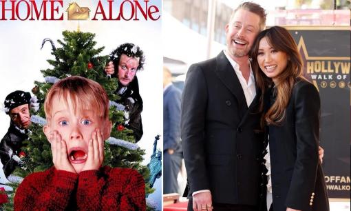Cuộc sống hiện tại của sao 'Ở nhà một mình' Macaulay Culkin và vợ sắp cưới - nữ diễn viên người gốc H'Mông