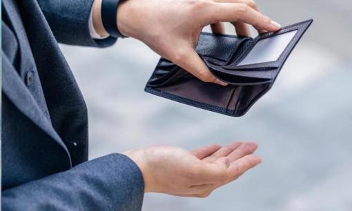 Bạn có để ý không? Vì thiếu tiền nên xã hội đã xuất hiện 4 hiện tượng kỳ lạ, vì vậy hãy chuẩn bị sẵn sàng nhé!