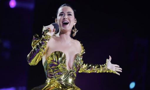 Ca sĩ Katy Perry - người vừa hát trong đêm trao giải VinFuture 2023 ở Hà Nội là ai?