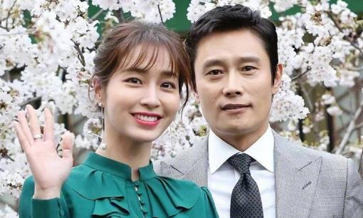 Vợ chồng Lee Byung Hun sinh con thứ hai