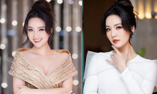 Vướng nghi vấn dao kéo bởi nhan sắc khác lạ khi dẫn Lễ trao giải Vinfuture, Á hậu Thụy Vân lập tức lên tiếng