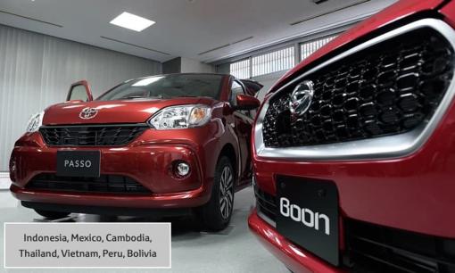Tại sao Toyota phải dừng bán 20 mẫu xe khắp thế giới vì gian lận, trong đó có Việt Nam 