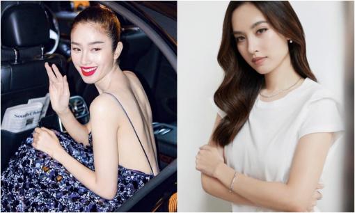 “Người phụ nữ chuyển giới đẹp nhất Thái Lan” đánh bại xu hướng thời trang gợi cảm