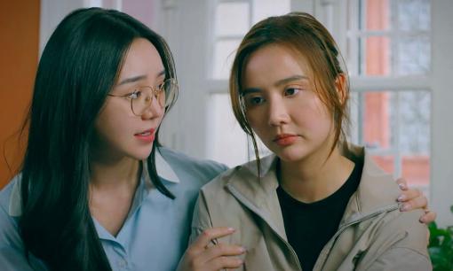 'Chúng ta của 8 năm sau': Khán giả thắc mắc khi Dương mượn Nguyệt 3 tỷ, số tiền bố ruột cho 10 tỷ đã đi đâu?