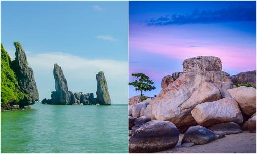 3 tảng đá thú vị nhất Việt Nam: Độc đáo từ ngoại hình cho đến tên gọi