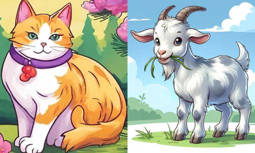 Tử vi 12 con giáp thứ 7 ngày 23/12/2023: Tuổi Mùi vô cùng may mắn, Mão cần thận trọng