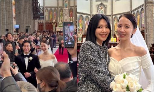 Tài tử “Tiệm Cà Phê Hoàng Tử” -  Kim Dong Wook bí mật kết hôn, danh tính cô dâu khiến ai cũng bất ngờ vì liên quan tới nhóm nhạc SNSD