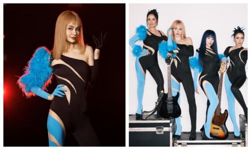 Lí do MLee vượt mặt Diệp Lâm Anh chiến thắng phần đấu nhảy tại Chị đẹp đạp gió rẽ sóng 2023 là gì?