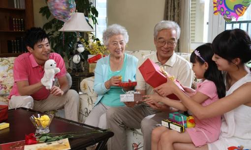 Sau 50 tuổi, nếu bạn có số tiền tiết kiệm nhiều hơn “số tiền này” thì bạn là người giàu