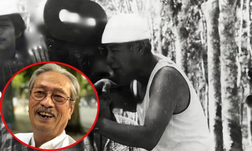 Đạo diễn Long Vân - cha đẻ của phim 'Biệt động Sài Gòn' qua đời 