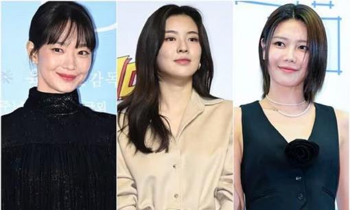 3 mỹ nhân Hàn Shin Min Ah, Lee Sun Bin và Choi Soo Young không giấu giếm mối quan hệ, thẳng thắn công khai chuyện tình cảm lâu năm khiến dân tình 'sốt rần rần'