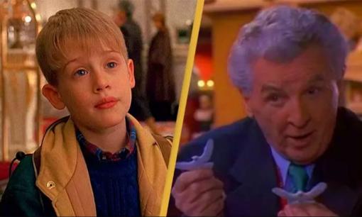 Fan chỉ ra lỗ hổng cốt truyện vui nhộn trong 'Ở nhà một mình 2'