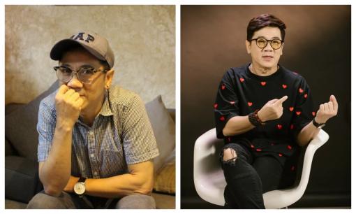 'Phù thủy sân khấu' Thành Lộc thừa nhận khó chịu với người diễn cà chớn, quay lưng với sân khấu khi thành danh