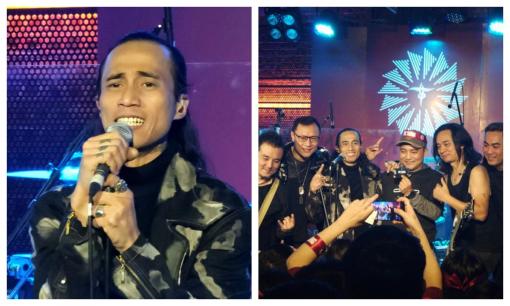 Dù Trần Lập đã ra đi, ban nhạc Bức Tường vẫn cháy theo cách riêng mà cố nhạc sĩ khao khát