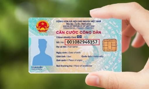 Số căn cước công dân dùng để làm gì? Hàng triệu người Việt đang dùng nhưng rất nhiều người vẫn chưa biết