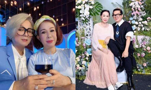 Vũ Hà gửi lời chúc mừng sinh nhật ngọt ngào đến bà xã, tiết lộ thường bị vợ càm ràm vì điều hài hước này 