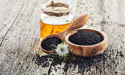 Một loại hạt đen “thần dược chữa mọi bệnh” không chỉ chữa hen suyễn mà còn có 16 tác dụng thần kỳ