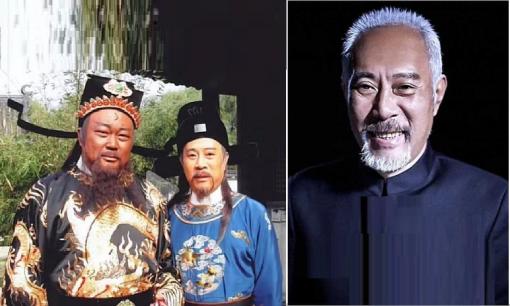 Nam diễn viên 'Bao Thanh Thiên' Từ Minh qua đời ở tuổi 67