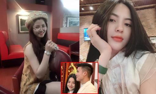 Khui loạt ảnh quá khứ của Chu Thanh Huyền - vợ sắp cưới Quang Hải, nhan sắc khác gì so với hiện tại? 