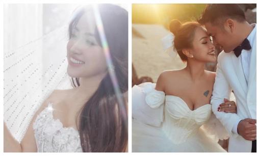 Vân Hugo đặt ra quy tắc khắt khe cho khách mời dự đám cưới vì lí do cực chu đáo