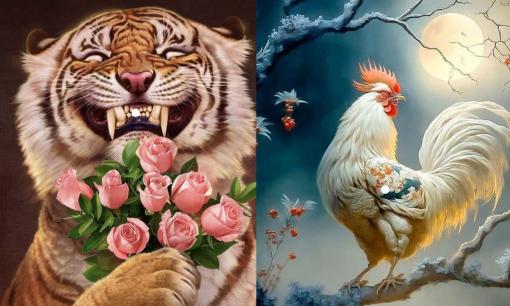 Ngày 27, 28, 29 và 30 tháng12, tài lộc khởi sắc, ba con giáp được ban lộc 'giàu hết phần thiên hạ'