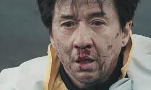 Cảnh duy nhất Thành Long không dám đóng, sau khi được diễn viên đóng thế giúp thực hiện, Thành Long đã trực tiếp tặng anh ấy một chiếc đồng hồ Ferrari!