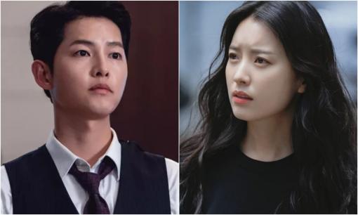 Song Joong Ki lọt top những diễn viên cư xử tệ nhất Hàn Quốc năm 2023