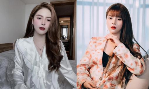 'Hot girl online' Nguyễn Hoàng Mai Ly là ai?