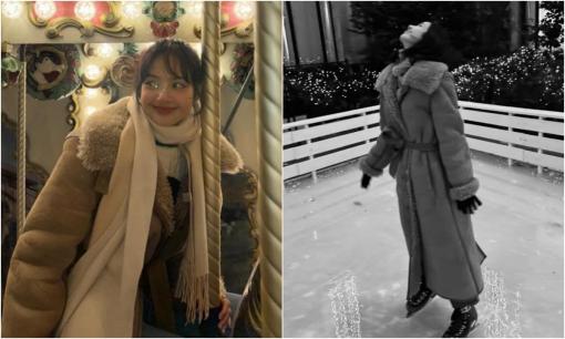 Số lượng người theo dõi Lisa (Blackpink) đã vượt quá 100 triệu! Trở thành người nổi tiếng châu Á đạt được cột mốc này nhanh nhất trong lịch sử