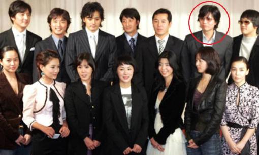 Ảnh hội tụ 5 nam tài tử nổi tiếng xứ Hàn: 4 người có chung số phận, duy chỉ có 1 nhân vật từng hẹn hò Song Hye Kyo là khác biệt 