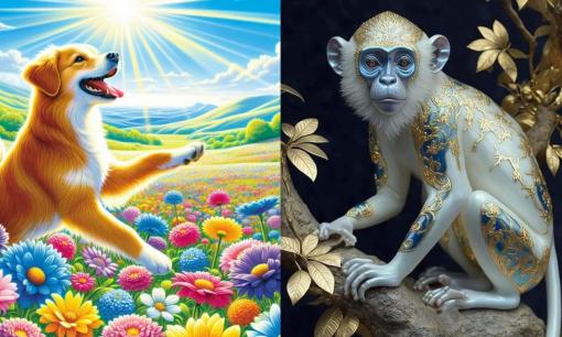 Từ ngày 28/12, ba con giáp đón vận may tứ hướng, phú quý như mưa, tiền bạc tăng vù vù