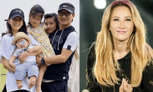 10 sự kiện hàng đầu gây chấn động Cbiz năm 2023: Chương Tử Di ly hôn, ca sĩ Coco Lee tự tử vì trầm cảm... bạn có biết tất cả không? 