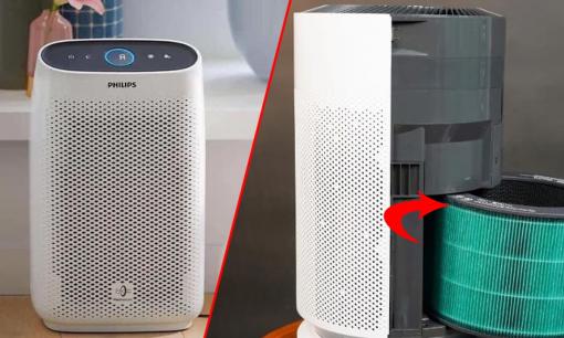 Sai lầm khi sử dụng máy lọc không khí nhiều người mắc phải, vừa tốn tiền lại rước bệnh