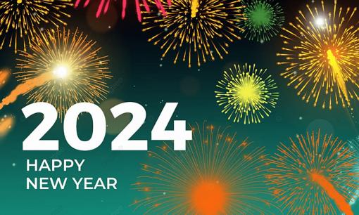 Địa điểm bắn pháo hoa Tết Dương lịch tại Hà Nội, TP. HCM và các tỉnh trong cả nước