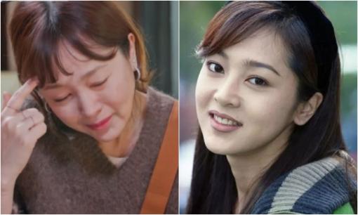 'Hiếu Kiêng' Lee Seung Yeon bật khóc khi đoàn tụ với mẹ ruột sau 53 năm xa cách 