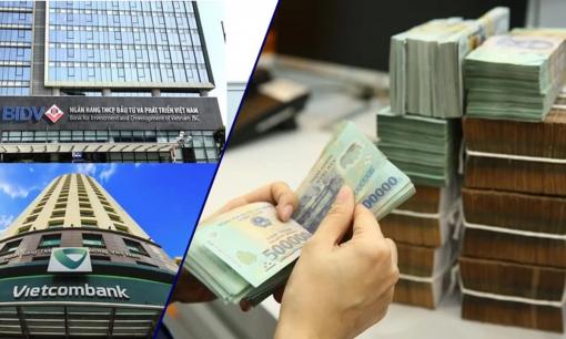 Những ngày cuối cùng của năm 2023, ngân hàng nào đang có lãi suất tiết kiệm cao nhất?