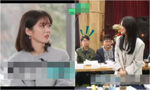 Jang Nara tự hào về chồng kém 6 tuổi: 'Anh ấy trông đẹp hơn ở ngoài đời' 