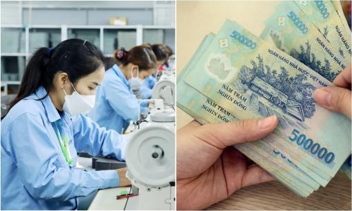 Năm 2023, người lao động thuộc 2 trường hợp sau sẽ được trả lại tiền khi không nghỉ hết phép năm