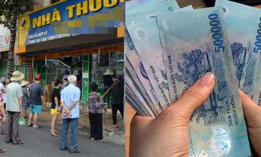 Tại sao ngày càng có nhiều hiệu thuốc trên đường phố? Các hiệu thuốc kiếm tiền bằng cách nào? Nói với bạn sự thật