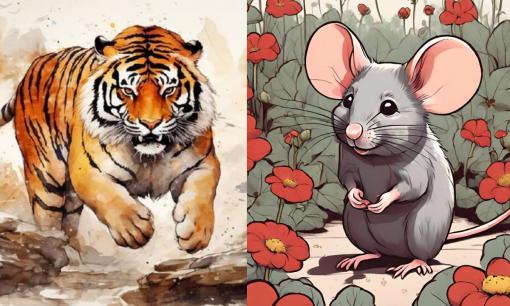 Tử vi 12 con giáp thứ 6 ngày 29/12/2023: Tuổi Dần vận tài lộc vượng phát, Tý có thể gặp thị phi