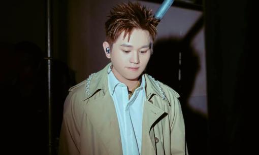 B Ray nói gì khi bị chỉ trích vì trù ẻo người yêu cũ thậm tệ? 