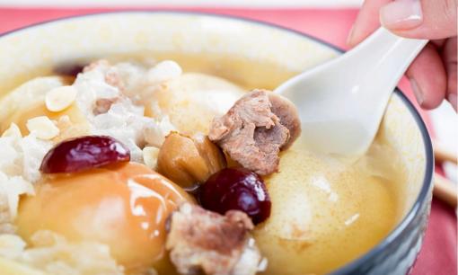 Trời lạnh, nó là một 'chất nuôi dưỡng phổi' tự nhiên, giữ ẩm và giảm đờm. Sự lựa chọn tốt nhất để chăm sóc sức khỏe mùa đông