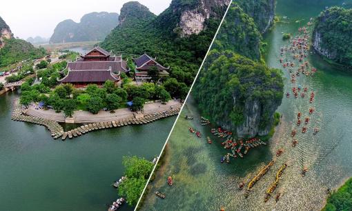 Đây là tỉnh phía Bắc Việt Nam trở thành đại diện duy nhất của châu Á lọt top vùng đất thân thiện nhất thế giới