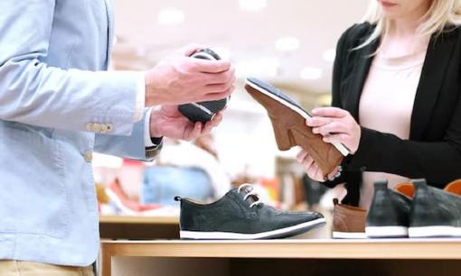 Dù bạn đang đi giày đắt hay rẻ tiền cũng cần chú ý đến phong thủy! Tuyệt chiêu đi giày chuẩn phong thủy để phát như đại gia